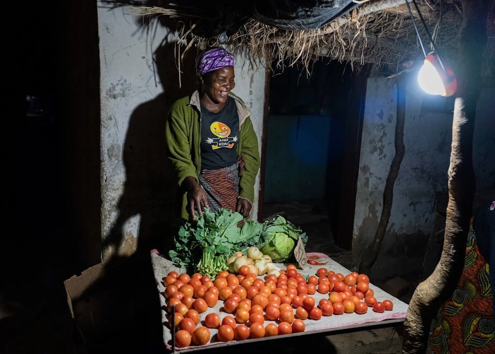 RS Group Partners with SolarAid to Deliver Safe Solar Lighting to 150,000 People Across Africa