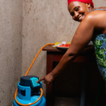 Rwanda and Bboxx Launch Major 50,000-Kit Clean Cooking Program
