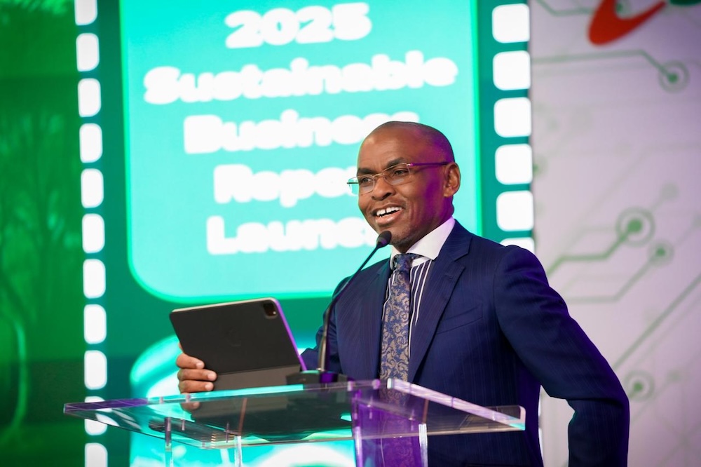Safaricom’s Green Impact Hits KSh 1 Trillion as Company Accelerates Toward a Sustainable Future