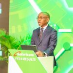 Safaricom secures second $116.73m sustainability linked loan from local banks