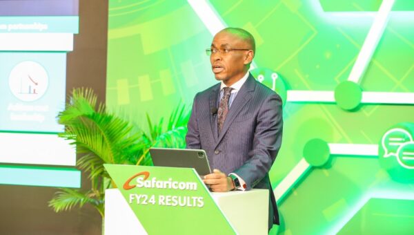 Safaricom secures second $116.73m sustainability linked loan from local banks