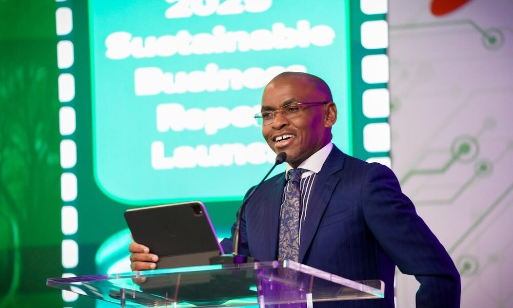 Safaricom Targets Net-Zero by 2050 as Telco Retains Elite Status in Global Climate Rankings