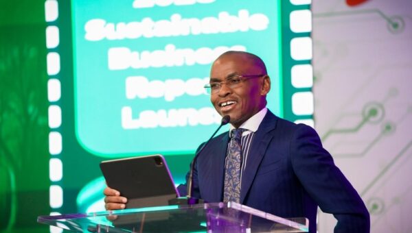 Safaricom Targets Net-Zero by 2050 as Telco Retains Elite Status in Global Climate Rankings