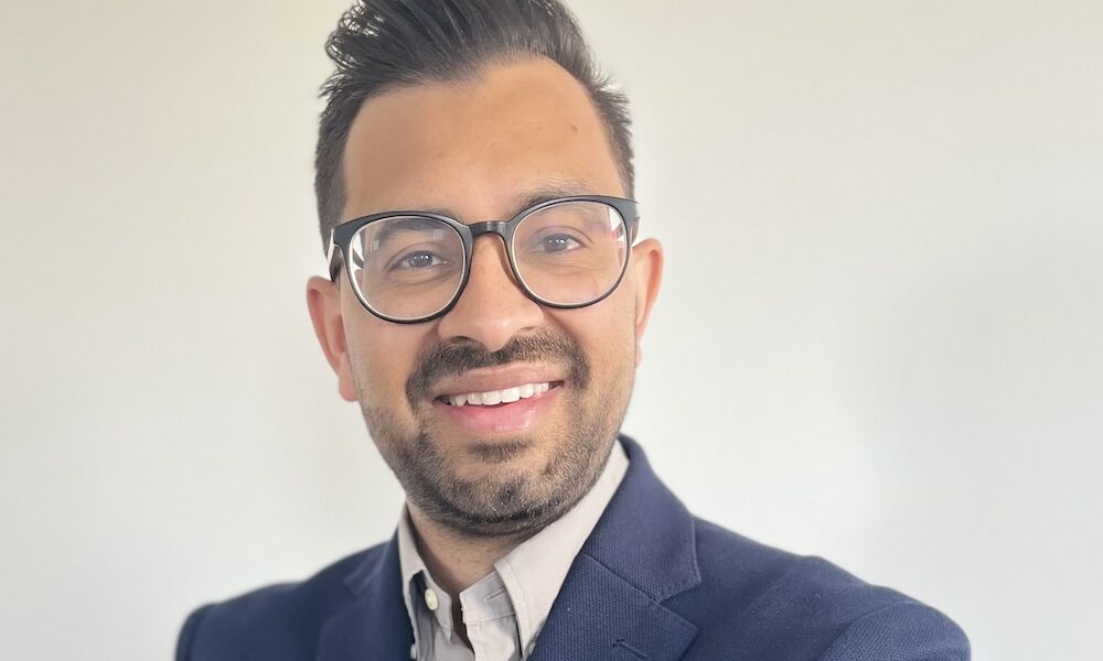 Sarwar Khan: The evolving role of the CIO requires a focus on sustainability