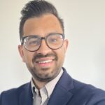 Sarwar Khan: The evolving role of the CIO requires a focus on sustainability