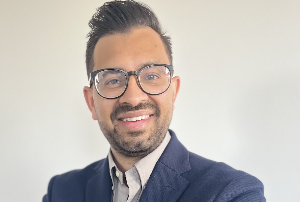 Sarwar Khan: The evolving role of the CIO requires a focus on sustainability