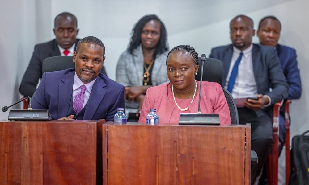 Senate Reviews Landmark Climate Regulations Targeting Non-Market Approaches