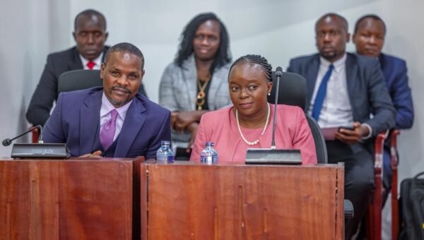 Senate Reviews Landmark Climate Regulations Targeting Non-Market Approaches