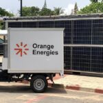 Senegal's eMobility Startup Solarbox Africa Secures $1m Pre-Seed Funding