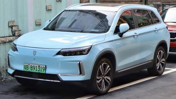 Skywell BE11 Standard Range