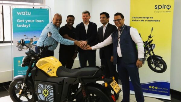 Spiro expands electric mobility in Nigeria