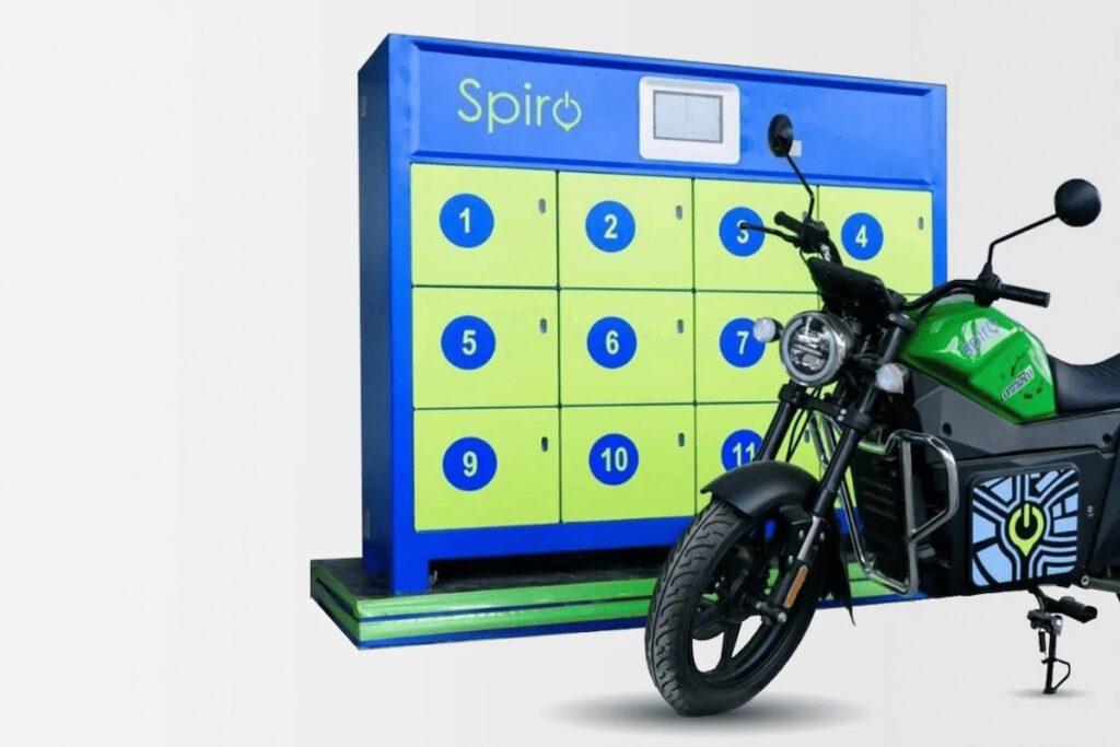 Spiro Launches Africa’s First All-Women EV Assembly Line