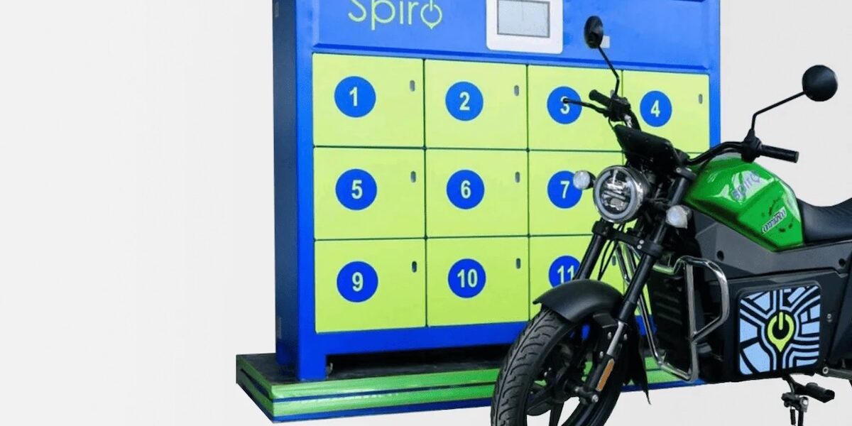 Spiro Launches Africa’s First All-Women EV Assembly Line
