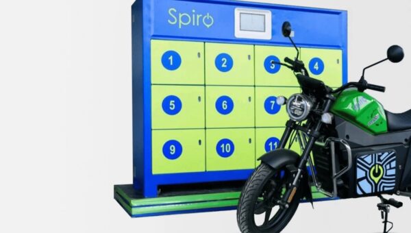 Spiro Launches Africa’s First All-Women EV Assembly Line