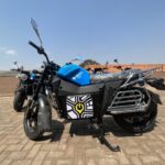 Spiro Targets 1 Million Electric Motorcycles & 3,000 Battery Charging & Swapping Stations In Kenya