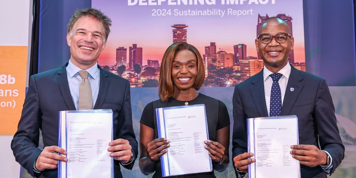 Stanbic Holdings Facilitates KSh 76 Billion in Trade, Expands Green Finance and Inclusivity Efforts in 2024