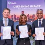 Stanbic Holdings Facilitates KSh 76 Billion in Trade, Expands Green Finance and Inclusivity Efforts in 2024