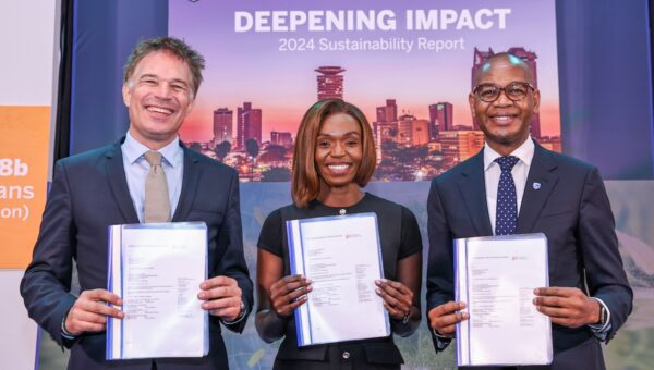 Stanbic Holdings Facilitates KSh 76 Billion in Trade, Expands Green Finance and Inclusivity Efforts in 2024
