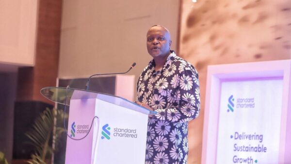 Standard Chartered Advances Sustainability Agenda