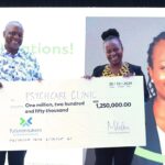 Standard Chartered Awards Sh8.75 Million to 7 Sustainability Women-led Startups