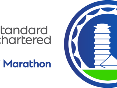 Standard Chartered Nairobi Marathon 2025
