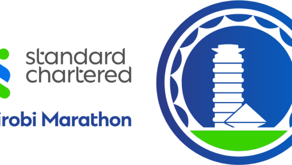 Standard Chartered Nairobi Marathon 2025