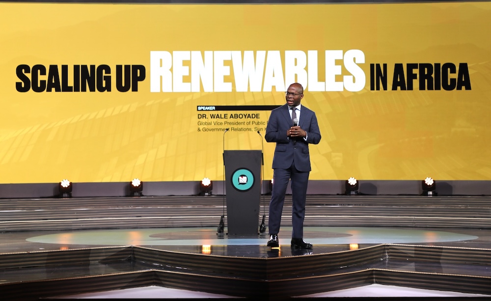 Sun King Targets Clean Energy for 200 Million People by 2030
