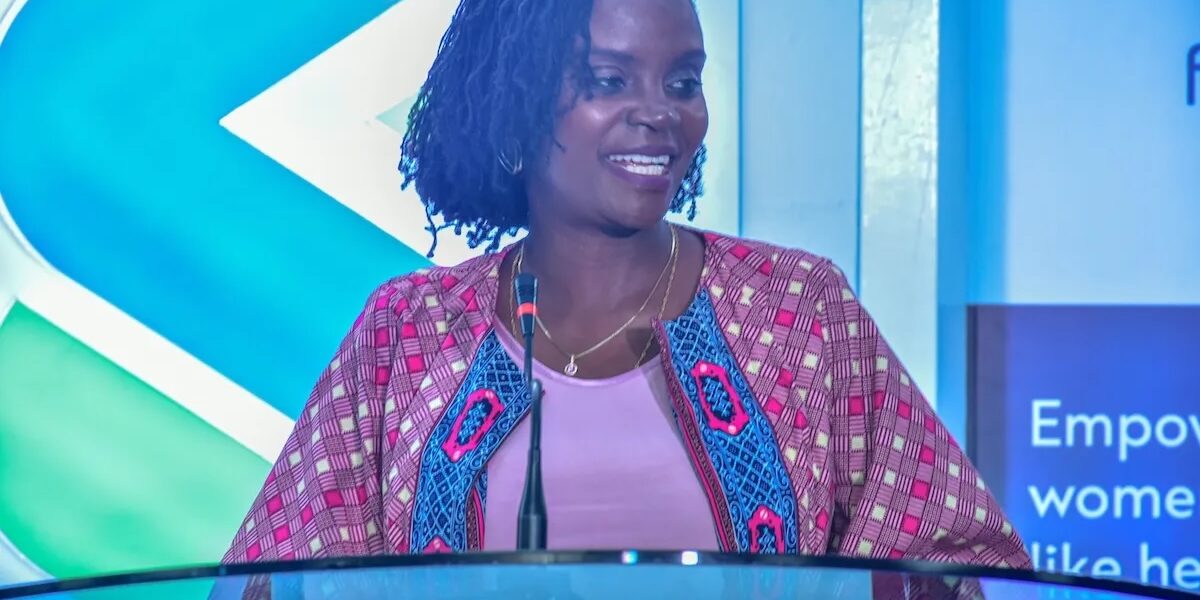Sustainable Startups Selected to join Women In Tech KES 22 Million Programme