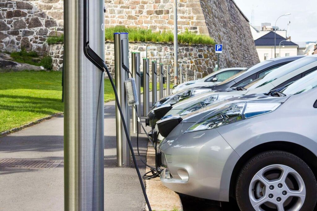 Tad Motors Rolls Out First Electric Cars Assembled in Kenya