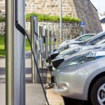 Tad Motors Rolls Out First Electric Cars Assembled in Kenya