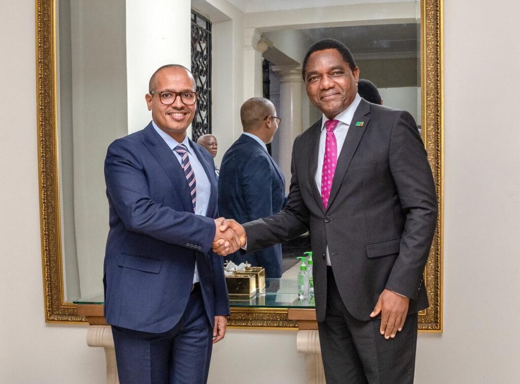 Tanzania’s Amsons Group targets Kenya energy sector after Bamburi buyout