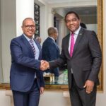 Tanzania’s Amsons Group targets Kenya energy sector after Bamburi buyout