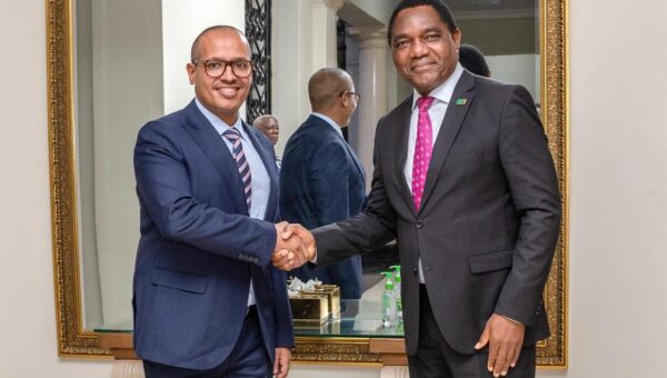 Tanzania’s Amsons Group targets Kenya energy sector after Bamburi buyout