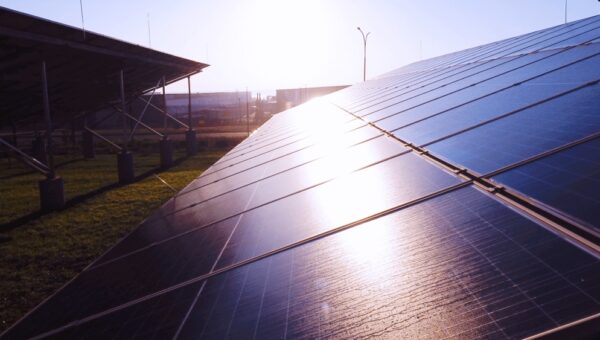 Teraco commences construction on 120MW utility-scale solar power plant