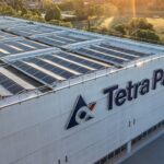 Tetra Pak Wins 2024 Resource Efficiency Award for Sustainable Packaging