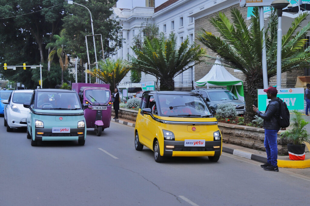 The Autopax Air Yetu Shows Us That Small EVs Have The Potential