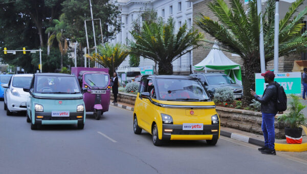 The Autopax Air Yetu Shows Us That Small EVs Have The Potential