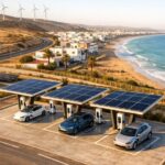 The Business Case for Resilient Solar-EV Infrastructure in Africa