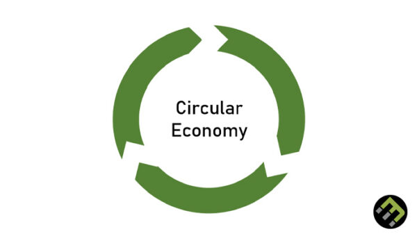 The circular economy: Redifining growth, jobs, and sustainability in the 21st century [2025]