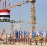 The Egypt’s nuclear power plant is one step closer to the launch