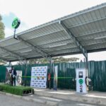 The First EV Charging Station Connected To Kenya’s New E-Mobility Tariff Has Been Launched