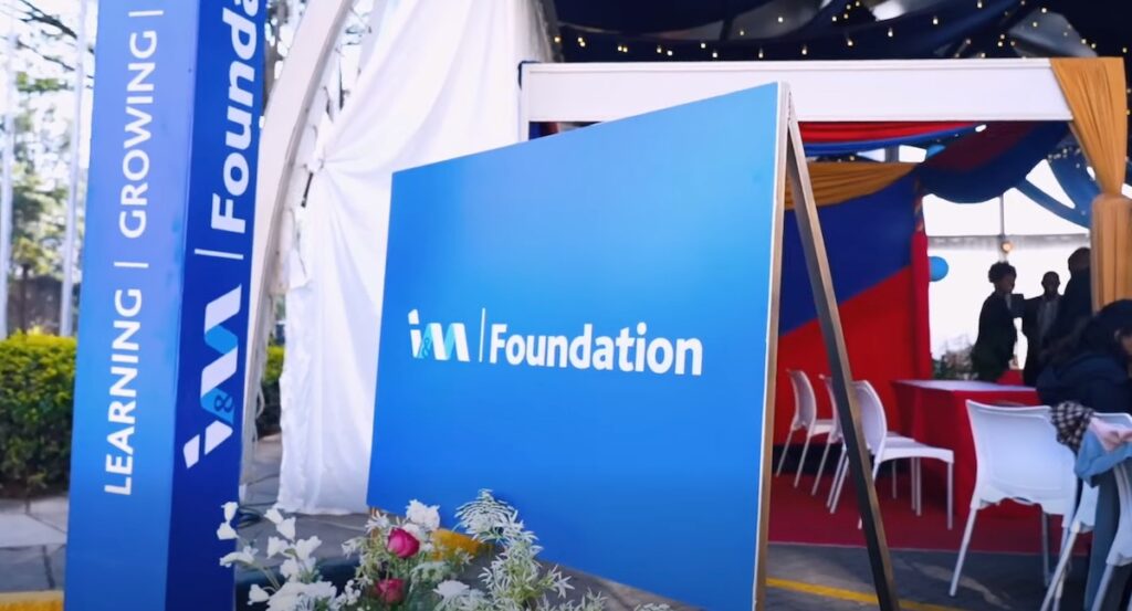The Micro-Economics of IM Foundation’s Project Imarisha