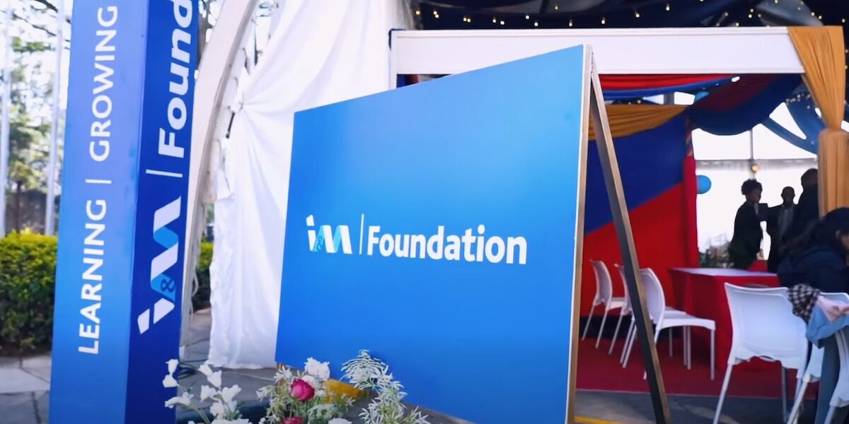 The Micro-Economics of IM Foundation’s Project Imarisha