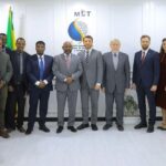 The Nuclear Science and Technology Centre to be planned in Ethiopia