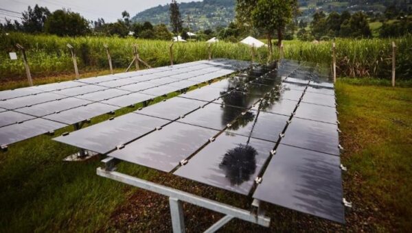 The Significance Of The US-Kenya Climate & Clean Energy Industrial Partnership