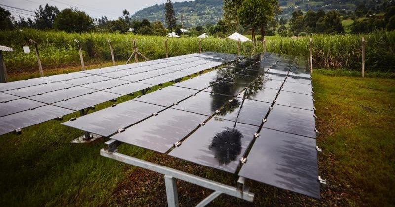 The Significance Of The US-Kenya Climate & Clean Energy Industrial Partnership