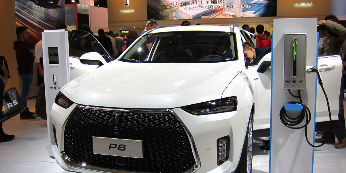 Toyota Proace City Verso Electric L1 50 kWh