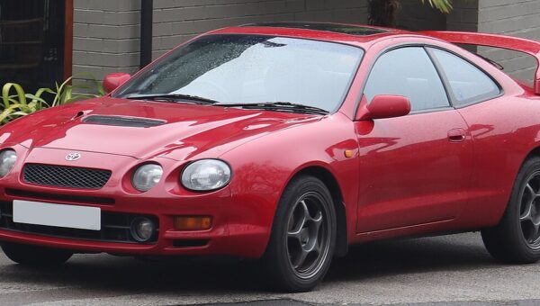 Toyota Tundra 4WD/4WD PRO