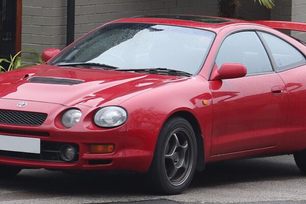 Toyota Tundra 4WD/4WD PRO