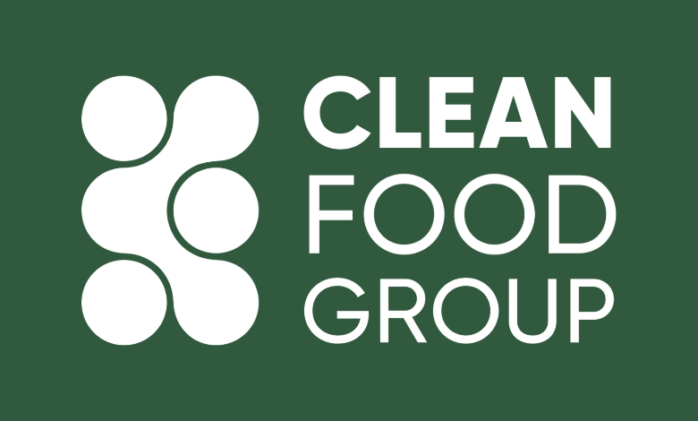 UK foodtech startup Clean Food Group secures £2.5m funding to accelerate commercialization of its sustainable oils and fats technology